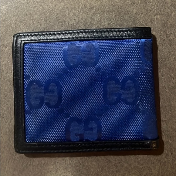 Used gucci wallet - Picture 3 of 5